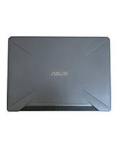 Ноутбук ASUS TUF Gaming 15.6" IPS FHD AMD 5 Gen 3/16GB DDR4/SSD 512GB/GTX 1650, фото 5