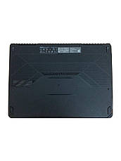 Ноутбук ASUS TUF Gaming 15.6" IPS FHD AMD 5 Gen 3/16GB DDR4/SSD 512GB/GTX 1650, фото 6