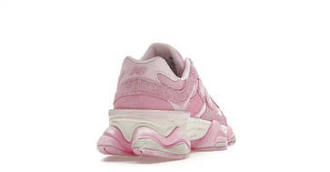 Кросівки New Balance 9060 ASOS Exclusive Pink Overdye - U9060APP, фото 5