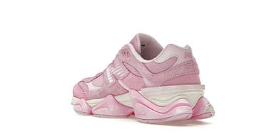 Кросівки New Balance 9060 ASOS Exclusive Pink Overdye - U9060APP, фото 6