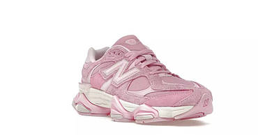 Кросівки New Balance 9060 ASOS Exclusive Pink Overdye - U9060APP, фото 3