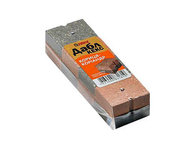 Макуха пресована для риболовлі брикети 160г (4шт/уп) Дабл Кекс ТМ FANATIK FG