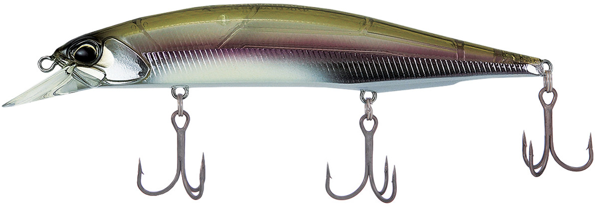 Воблер DUO Realis Jerkbait 120SP 120mm 18.0g DSH3061