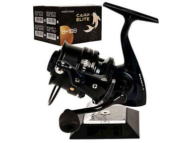 Котушка безінерційна риболовна 4000 81BB SF24317-4 ТМ STENSON FG