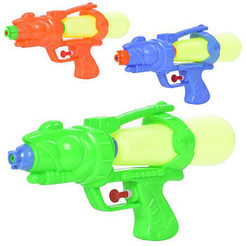 Водний пістолет "АкваБій" MR0958 G-Rich