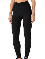 Легінси жіночі Avecs 30476/1 Чорні