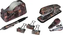 Офисный набор Riversedge Camo Office Desk Set