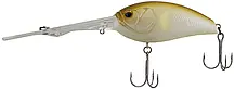 Воблер Imakatsu Crank IK-800R2 Deep Impact 65mm 21.0g #12 Ayu