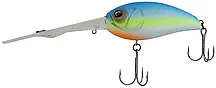 Воблер Imakatsu Crank IK-800R2 Deep Impact 65mm 21.0g #261
