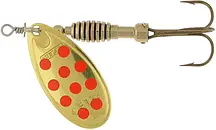 Блесна Rublex Celta #4 7.0g OPR