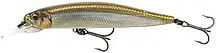 Воблер Imakatsu IK Spin Jerk 65mm 4.2g #718 (0.5-1.0m)