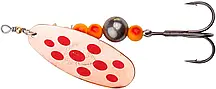 Блешня Savage Gear Caviar Spinner #4 14g 02-Copper