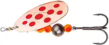 Блесна Savage Gear Caviar Spinner #4 18.0g 02-Copper