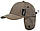 Кепка Prologic Ice Winter Hat One size Green Melamge, фото 4