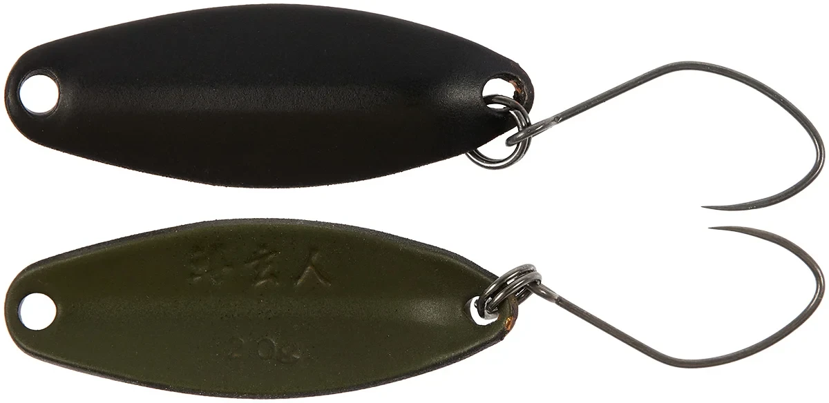 Блесна Nories Masukurouto 2.9g #009
