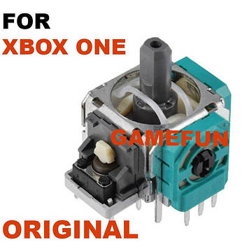 Механізм 3D стику джойстика Xbox One (Original)