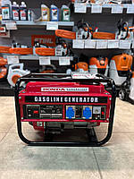 Бензогенератор Honda GS3800 Бензин/Газ 3.5-3.8 Медная обмотка