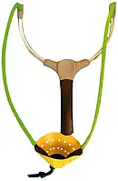 Рогатка Stonfo 339 Aluminium Catapult для прикорму