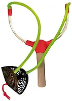 Рогатка Stonfo 339-1 Aluminium Catapult для прикорму