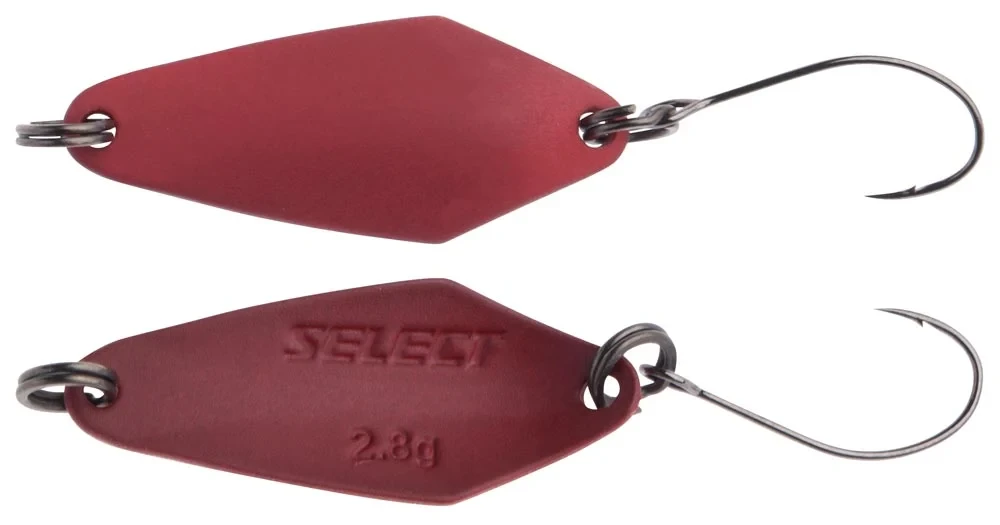 Блесна Select Target 2.2g 31mm #05
