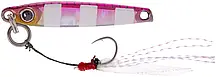 Пілкер Shimano Soare Metal Shot TG 3.0g #32T