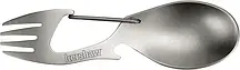 Ловилка Kershaw Ration fork and spoon tool