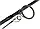 Удилище карповое Shimano Tribal Carp TX-4 Intensity 13’/3.96m 3.5lbs, фото 5