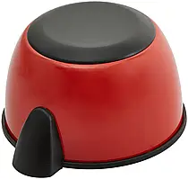 Кришка для термоса Zojirushi SJ-SD10/12XA ц: червоний