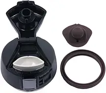 Кришка для термоса Zojirushi SM-YAF ц:black