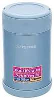 Харчовий термоконтейнер ZOJIRUSHI SW-EAE50AB 0.5l Блакитний
