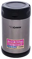Харчовий термоконтейнер ZOJIRUSHI SW-EAE50XA 0.5l Сталевий