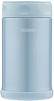 Харчовий термоконтейнер ZOJIRUSHI SW-FCE75AB 0.75l Блакитний