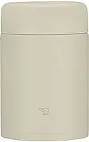 Харчовий термоконтейнер Zojirushi SW-KA30CM 0.3l Beige