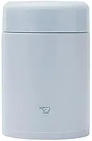 Харчовий термоконтейнер Zojirushi SW-KA75HPM 0.75l Блакитний