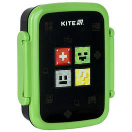 Ланч-бокс дитячий Kite Multiplayer, 420 мл (K25-160-1) - оригінал