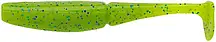 Силикон UpStream Fusion 2" #313 green apple (8шт/уп)
