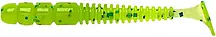 Силикон UpStream Sugar 2" #313 green apple (8шт/уп)