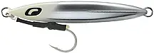 Пилкер Shimano Ocea Sardine Waver 160g #005 Glow Head