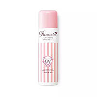 Naris Up Parasola UV Cut Spray SPF5O+PA++++ сонцезахисний спрей для обличчя й тіла 90 г