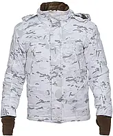 Куртка VAV WEAR Kolt 30. 3XL. White Multicam