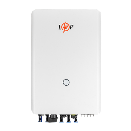 Сонячний мережевий інвертор LP KTL-S 33kW, фото 1