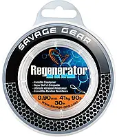 Повідцевий матеріал Savage Gear Regenerator Mono 30 m 0.60 mm 43.5lb/20kg Clear