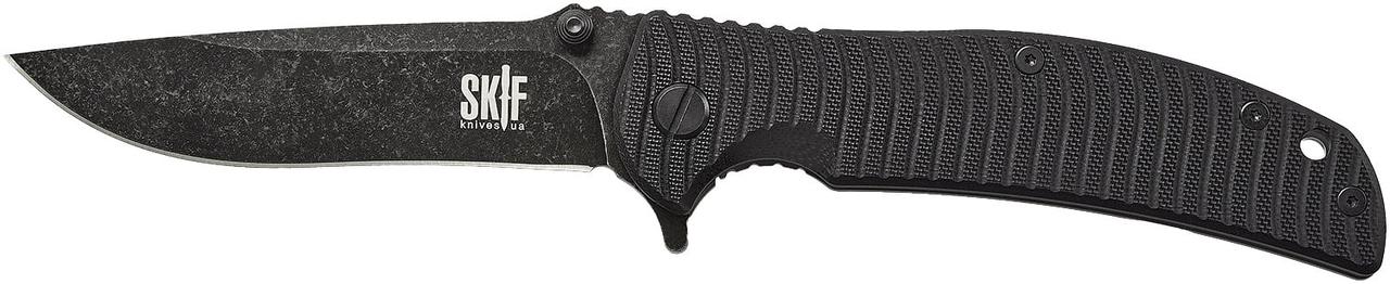 Нож Skif Urbanite II BSW Black