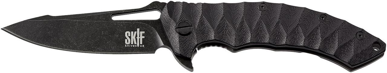 Ніж Skif Shark II BSW Black