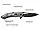 Ніж Skif Shark II BSW Black, фото 9