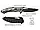 Ніж Skif Shark II BSW Black, фото 10