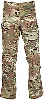 Штани тактичні VAV WEAR Optac 12. 2XL. Multicam