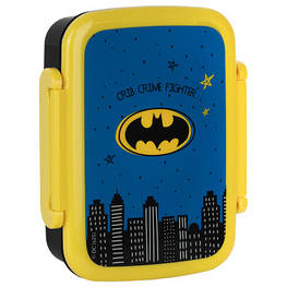 Ланч-бокс дитячий Kite DC Comics, 420 мл (DC25-160) - оригінал