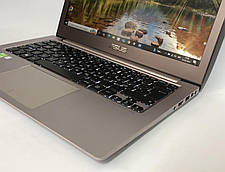 Ультрабук Б-клас Asus ZenBook UX303UB/ 13.3" 1920x1080/ i7-6500U/ 8GB RAM/ 128GB SSD/ 940M 2GB, фото 3