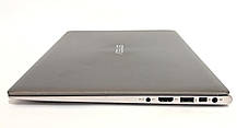 Ультрабук Б-клас Asus ZenBook UX303UB/ 13.3" 1920x1080/ i7-6500U/ 8GB RAM/ 128GB SSD/ 940M 2GB, фото 6